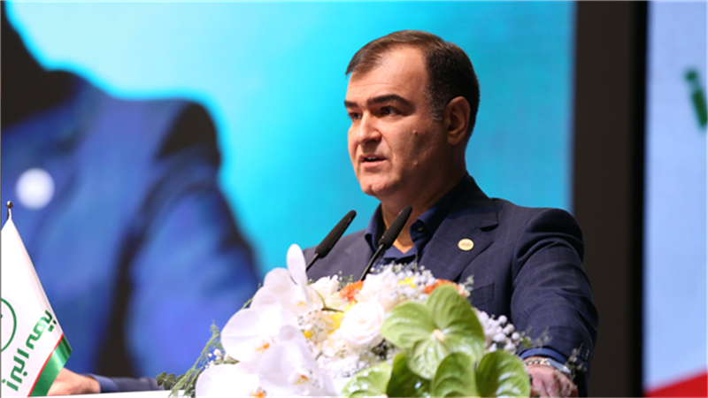 با وصول به موقع مطالبات، استفاده از هوش مصنوعی و اجرای اصولی آزادسازی نرخ ها، کیفیت خدمات بیمه ای ارتقا می یابد