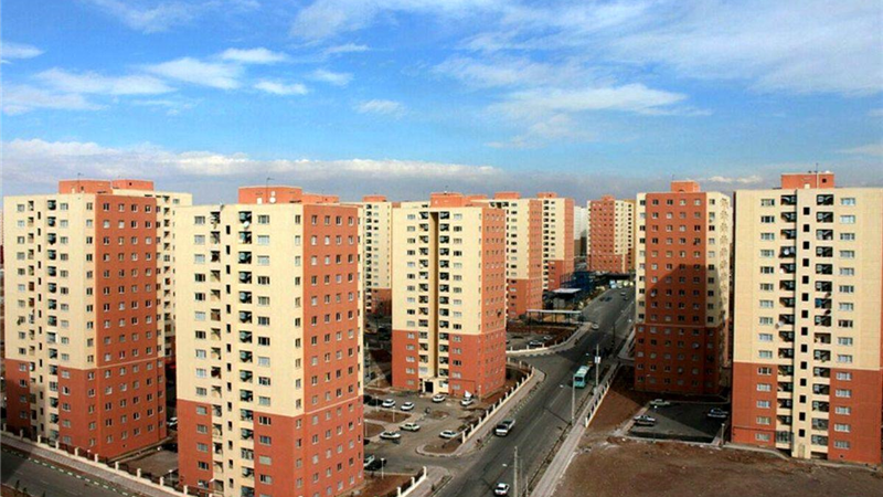  تامین مالی ۱۸۴ همتی بانک مسکن در طرح نهضت ملی/ پرداخت بیش از ۱۳۸ همت تسهیلات