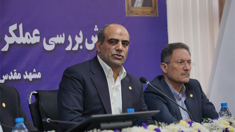 بانک ملی ایران با تکیه بر نوآوری در مسیر سودآوری پایدار حرکت می‌کند