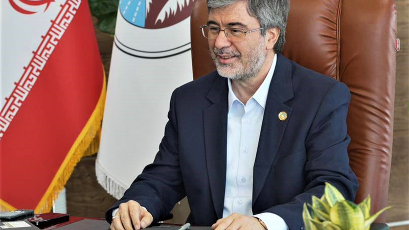  پیام رئیس هیئت‌مدیره و مدیرعامل بیمه ایران به مناسبت نودمین سالگرد تأسیس