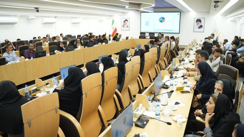 هلدینگ خلیج فارس، میزبان دوره آموزشی خبرنگاران بوشهر با رویکرد نوین رسانه‌ای