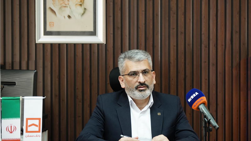 بانک مسکن با رویکردی نوین، سهم خود را در بازار بانکداری شرکتی افزایش می‌دهد