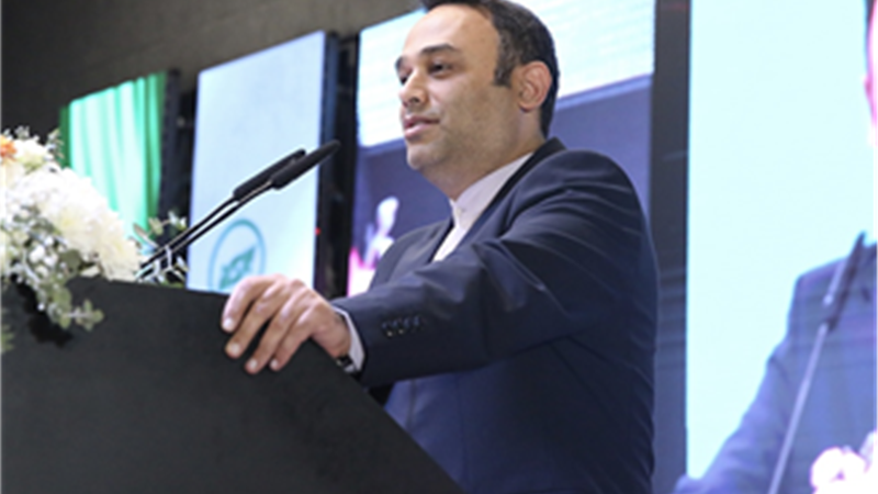 رئیس هیأت مدیره بیمه البرز: اصالت، نیروی انسانی و دارایی های مادی موجود، سه سرمایه ارزشمند بیمه البرز هستند