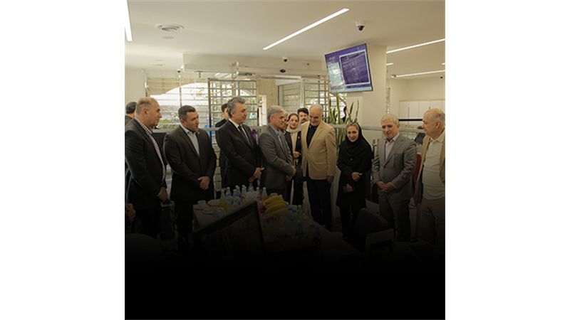  حسین‌زاده: قیمت سهام بانک اقتصادنوین در یک سال گذشته 91درصد رشد کرد