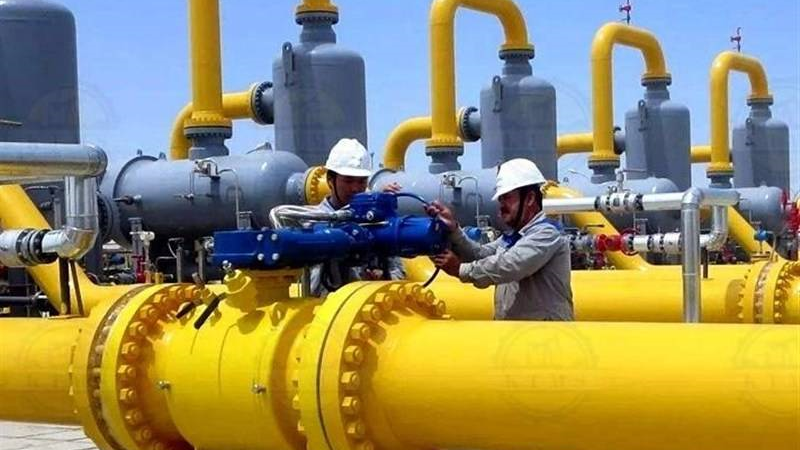 صنعت فولاد ایران روی مدار نوآوری؛ تولید شیرهای توپی 42 اینچی برای نخستین‌بار