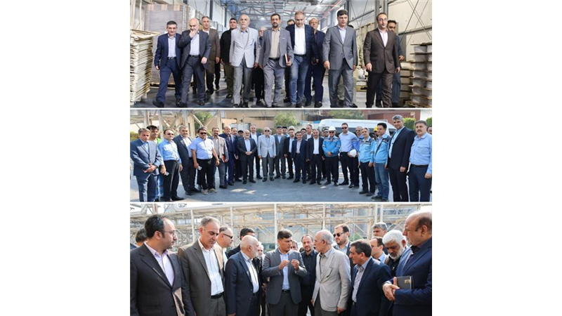 نقش مهم اجرای طرح جمع‌آوری گازهای همراه نفت، در تأمین خوراک پایدار برای واحدهای پتروشیمی