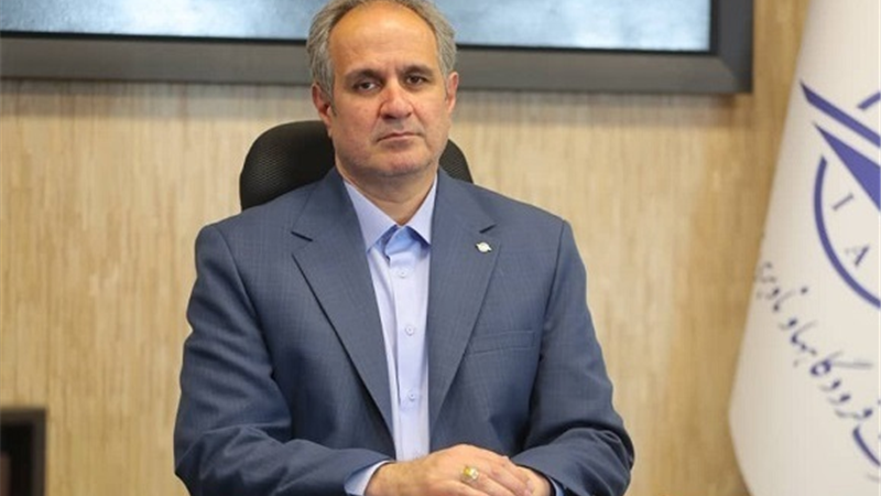 سرمايه‌گذاري بيش از 10 هزار ميليارد ريالي در توسعه زيرساخت‌هاي فرودگاه اهواز