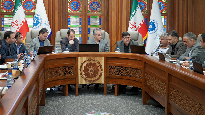 تاکید عضو هیات مدیره بانک مسکن بر صیانت از حقوق بانک و حمایت از تولید