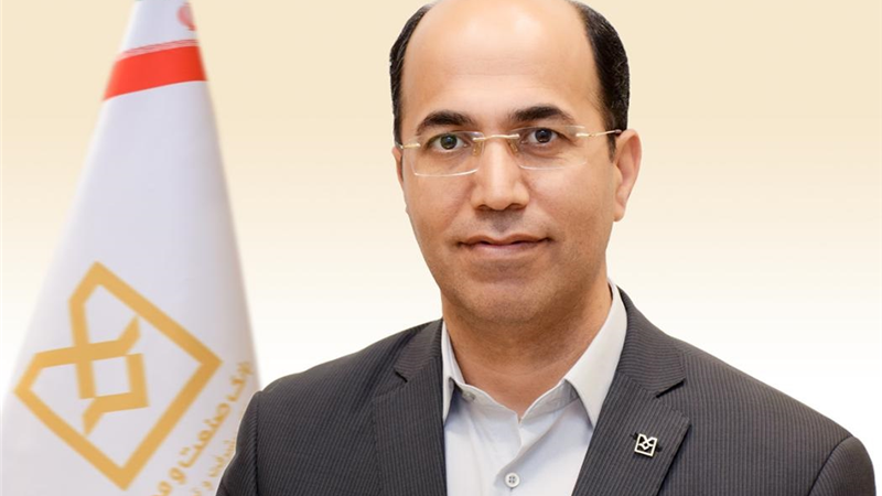 از برنامه تا عمل؛ روایت 7 ماهه عملكرد مدیریت استانی آذربایجان شرقی بانك صنعت و معدن