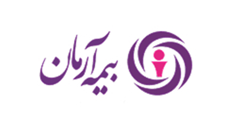 معارفه معاونین جدید و تقدیر از معاونین پیشین در شرکت بیمه آرمان