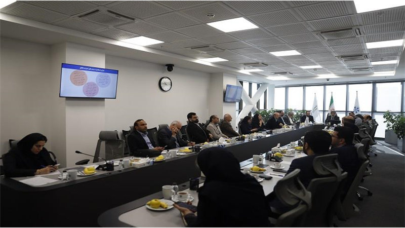 بررسی اهمیت، وضعیت و جایگاه تطبیق مقررات در شرکت ها و سازمان های غیربانکی