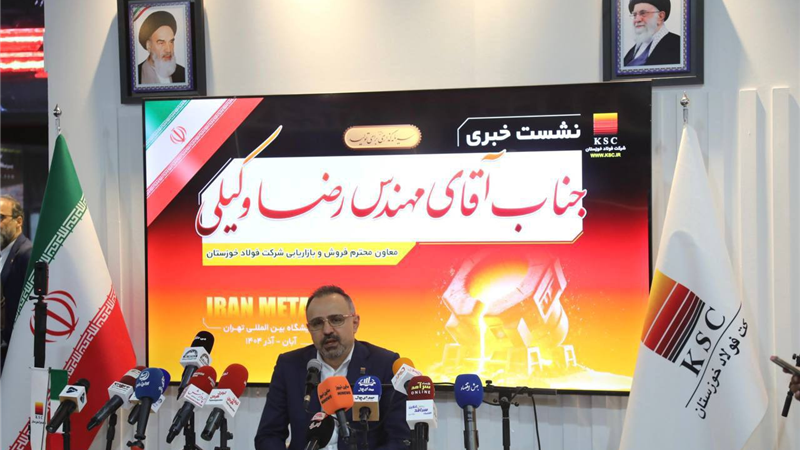 نرخ تسعیر ارز و کارت‌های بازرگانی؛ فشار مضاعف بر فولادسازان