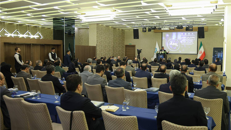 مقابله با جریانات سوء‌مالی نیازمند اقدام هماهنگ و یکپارچه است