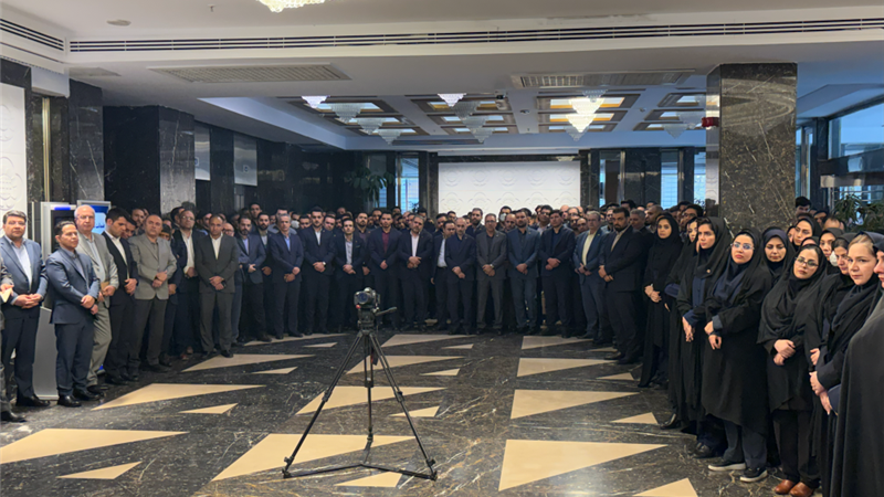 شروعی نوین در مسیر ارتقا و تحول