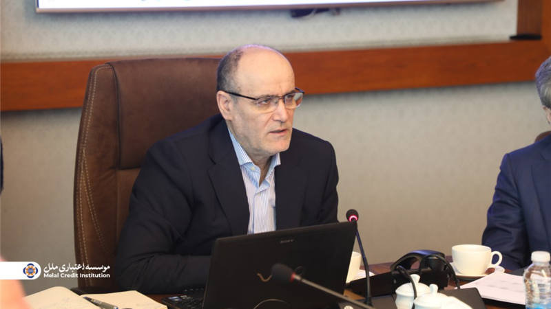 عزم جمعی برای تحولی پایدار: موسسه اعتباری ملل، پیشرو در ایجاد آینده‌ای روشن برای سهامداران و مشتریان