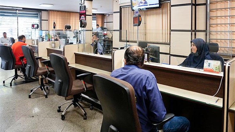  مشتریان بانک مسکن در تعطیلی دهم آذرماه به کدام شعب مراجعه کنند؟