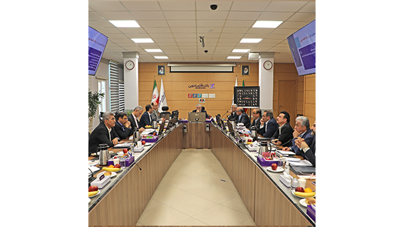  بهبود خدمات و سرعت رسیدگی در بانک اقتصادنوین شتاب می‌گیرد