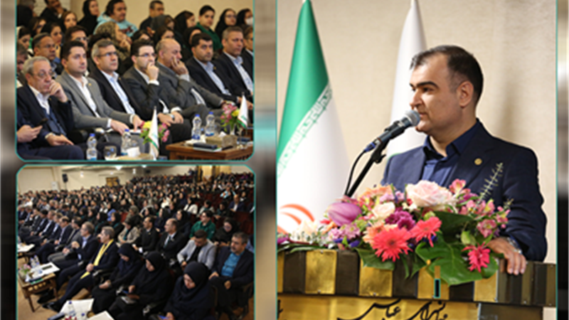 از پیشتازی بیمه البرز در توسعه بیمه های زندگی تا لزوم مقابله با رفتارهای غیر اصولی در صنعت بیمه