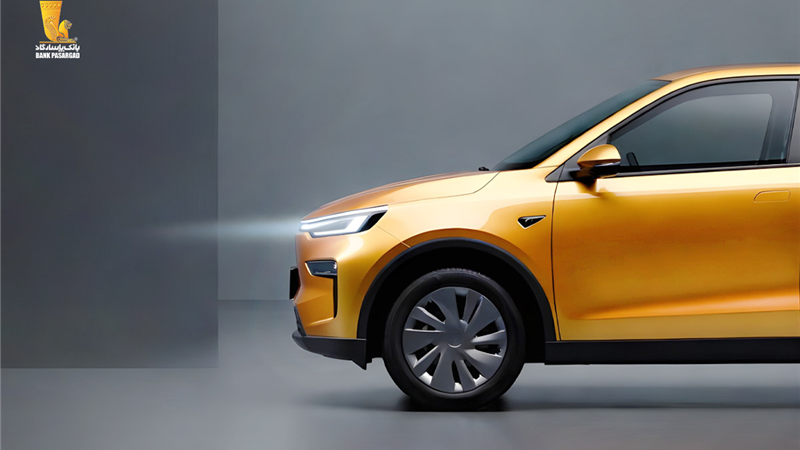  امکان وکالتی نمودن سپرده‌های بانک پاسارگاد برای ثبت نام در مرحله جدید عرضه محصولات «شرکت سایپا»