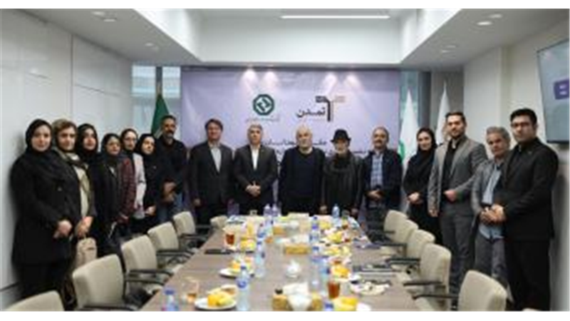 نگاه تازه بانک توسعه صادرات ایران و تامین سرمایه تمدن به دیپلماسی فرهنگی