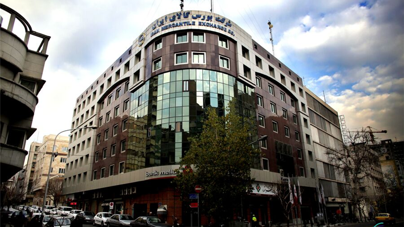 ۳۰۲ هزارتن محصول در سبد خریداران قرار گرفت