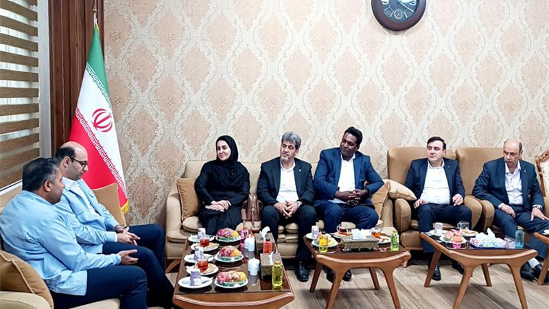 تداوم توسعه فعالیت‌های بانک مسکن در دو جبهه مسکن‌سازی و بانکداری شرکتی