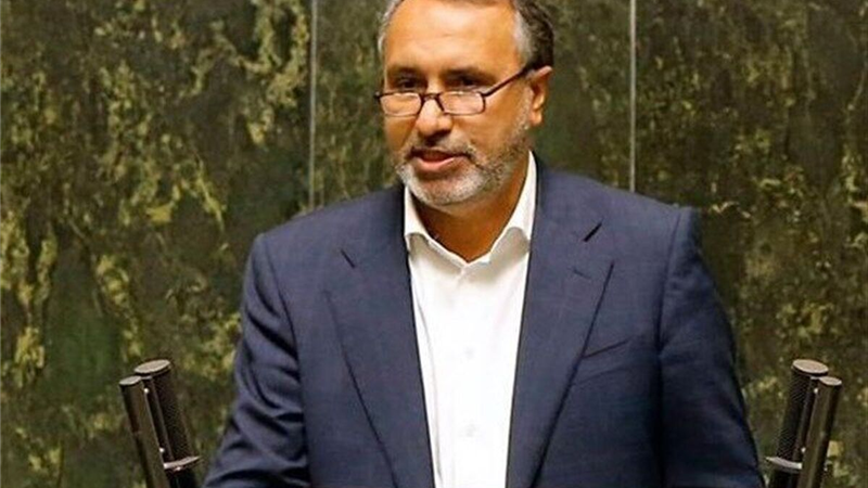 رییس کمیسیون عمران مجلس: بانک ملی ایران در مسیر حمایت از بخش خصوصی و کاهش تصدی‌گر دولت موفق بود