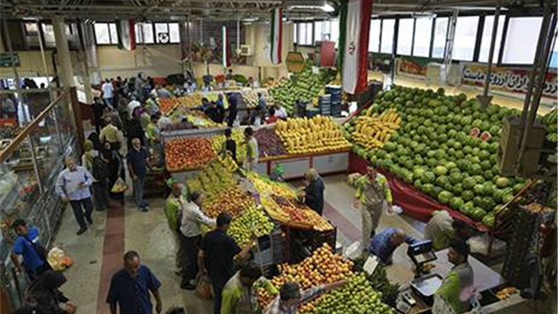 اختلاف قیمت 32 درصدی حبوبات در میادین و بازارهای میوه و تره‌بار به نسبت سطح شهر 