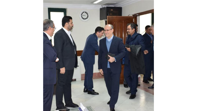 گامی نو در ارتقای خدمات مالی و ارتباطات سازمانی