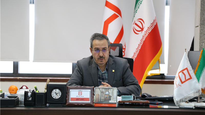 گسترش تعاملات با فعالان حوزه اقتصادی در زنجان/ بهره‌گیری از ظرفیت شرکت‌های خدماتی حوزه ساختمان