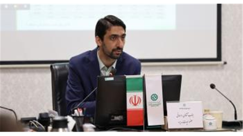 ششمین مجمع پایش عملکرد بانک توسعه صادرات ایران برگزار شد