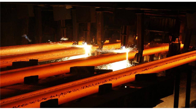 توسعه صادرات، سرلوحه‌ی اصلی واحد صادرات فولاد خوزستان 