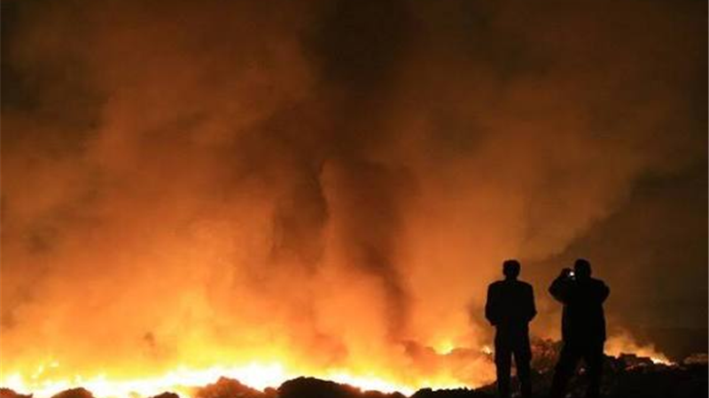 برخورد قانونی با مالکان مراکز پسماندسوزی غیرمجاز در تهران صورت گیرد/ لزوم پیگیری سازمان حفاظت محیط زیست و شورای تامین استان