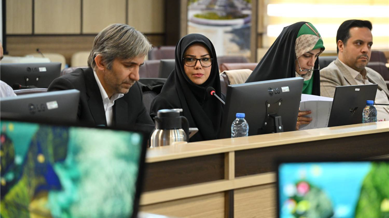 منطقه یک آماده دور جدید من شهردارم شد