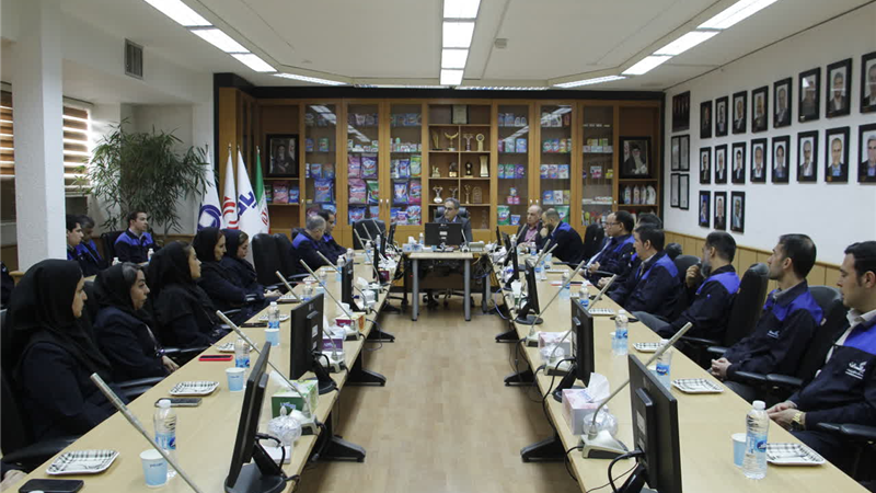 گرامیداشت روز جهانی حسابدار در پاکسان | مدیرعامل اعتماد را اساس و روح حسابداری دانست