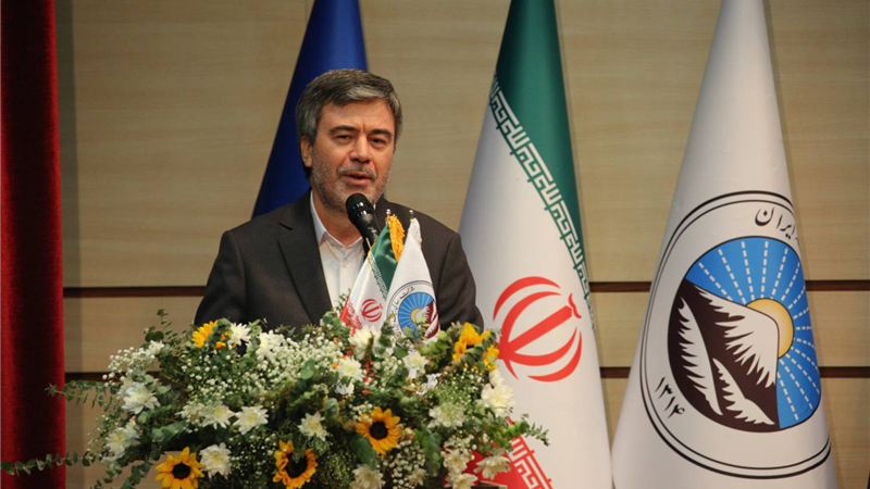 پیام مدیرعامل بیمه ایران به مناسبت روز حسابدار