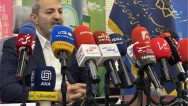 طرح خانه‌ریز راه کار بهره‌مندی افراد از سود ریزسرمایه‌ها/رونمایی از اطلس جامع شهر تهران؛ به‌زودی