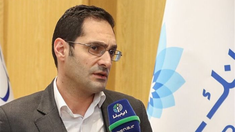 سامان الگویی برای بانکداری حرفه ای در ایران است