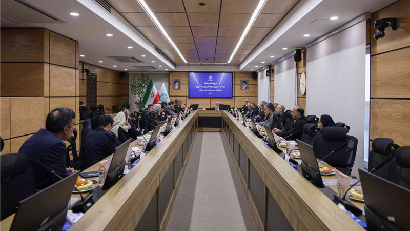 پیوند «طرح اتصال» با تعاونی‌های محلی؛ از حنا و خرما تا تغییر الگوی کشت در سیستان و بلوچستان