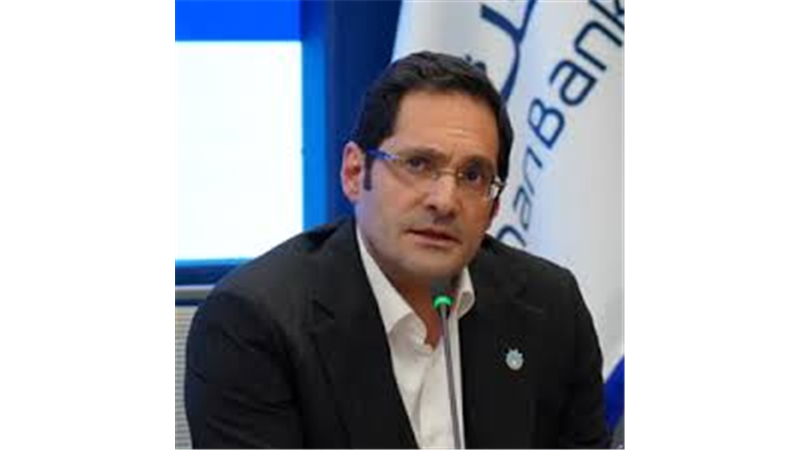 افزایش سرمایه بانک سامان از محل تجدید ارزیابی