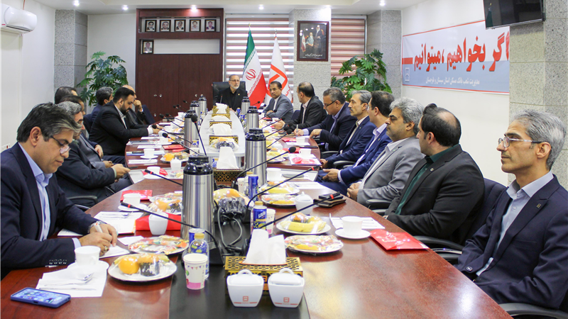  تامین مالی بیش از ۶ همتی نهضت ملی در استان سیستان و بلوچستان توسط بانک مسکن