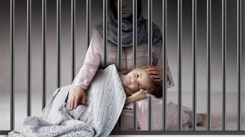  هدیه روز مادر از سوی بانک مسکن؛ سه بانوی زندانی جرایم غیرعمد از بند رها شدند