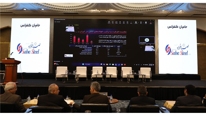 سیاست های تشویقی برای رشد و توسعه تولید فولادهای پیشرفته با ارزش افزوده بالا در نظر گرفته شود