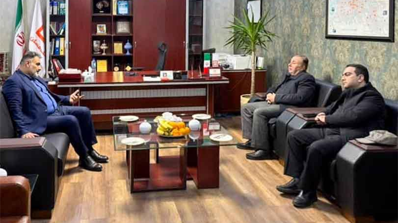 تامین مالی بیش از ۱۰۲ هزار میلیارد ریال نهضت ملی آذربایجان شرقی/ لزوم افزایش سرمایه بانک مسکن در جهت پیشبرد طرح نهضت ملی