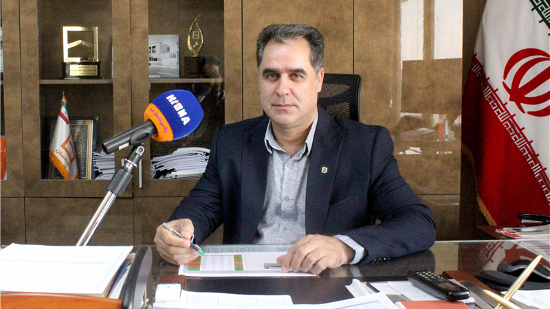 پیشتازی بانک مسکن قزوین در پرداخت تسهیلات درشبکه بانکی استان/ تحویل حدود ۵۰۰۰ واحد نهضت ملی به متقاضیان قزوینی