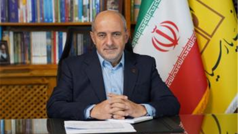 یحیی فروتن مدیرعامل بانک پارسیان شد