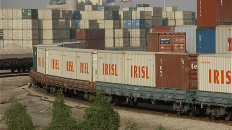 راه‌اندازی وب‌سرویس برخط بارنامه‌های ریلی در شرکت حمل‌ونقل ترکیبی