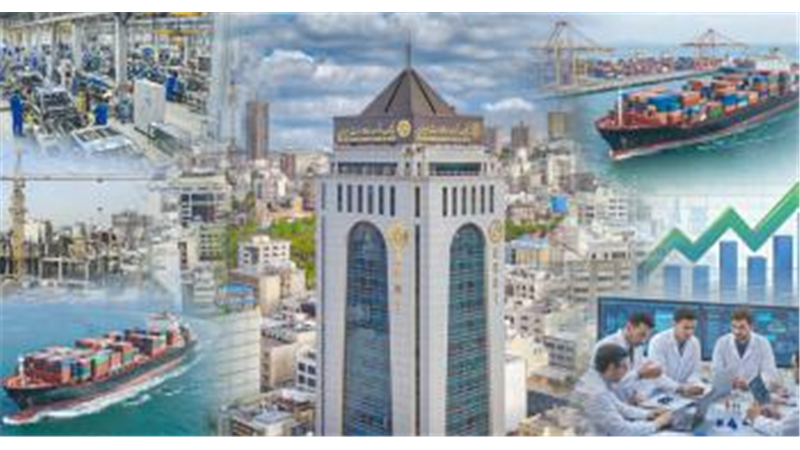 نقش‌آفرینی بانک توسعه صادرات ایران در تامین مالی بخش‌های کلیدی اقتصاد کشور