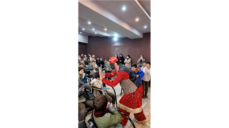 گامی در راستای ترویج فرهنگ بیمه؛ زنگ بیمه در ایلام نواخته شد