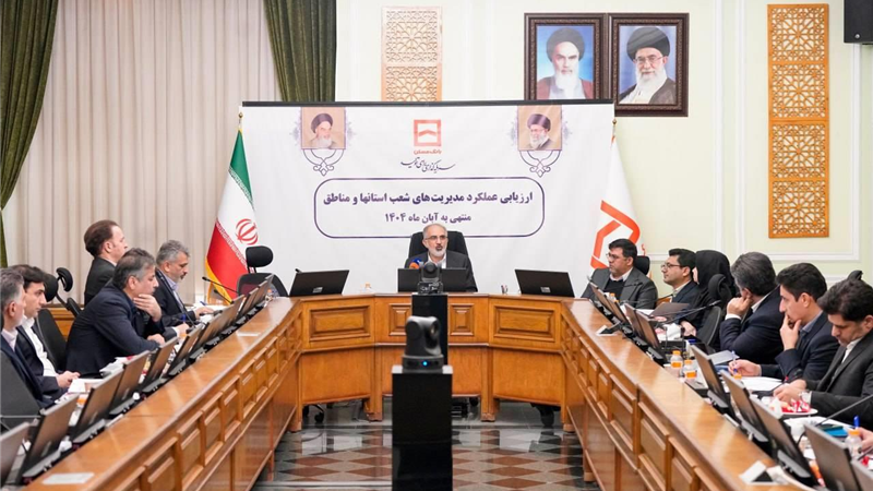 مهندسی مالی تعاملات بازاریابی با رویکرد بانکداری شرکتی/ جذب منابع باید متناسب با رشد نقدینگی در کشور باشد